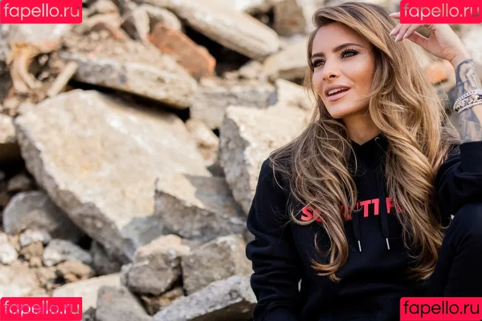 Sophia Thomalla / sophiathomalla / thomallasophia Onlyfans Photo Gallery 