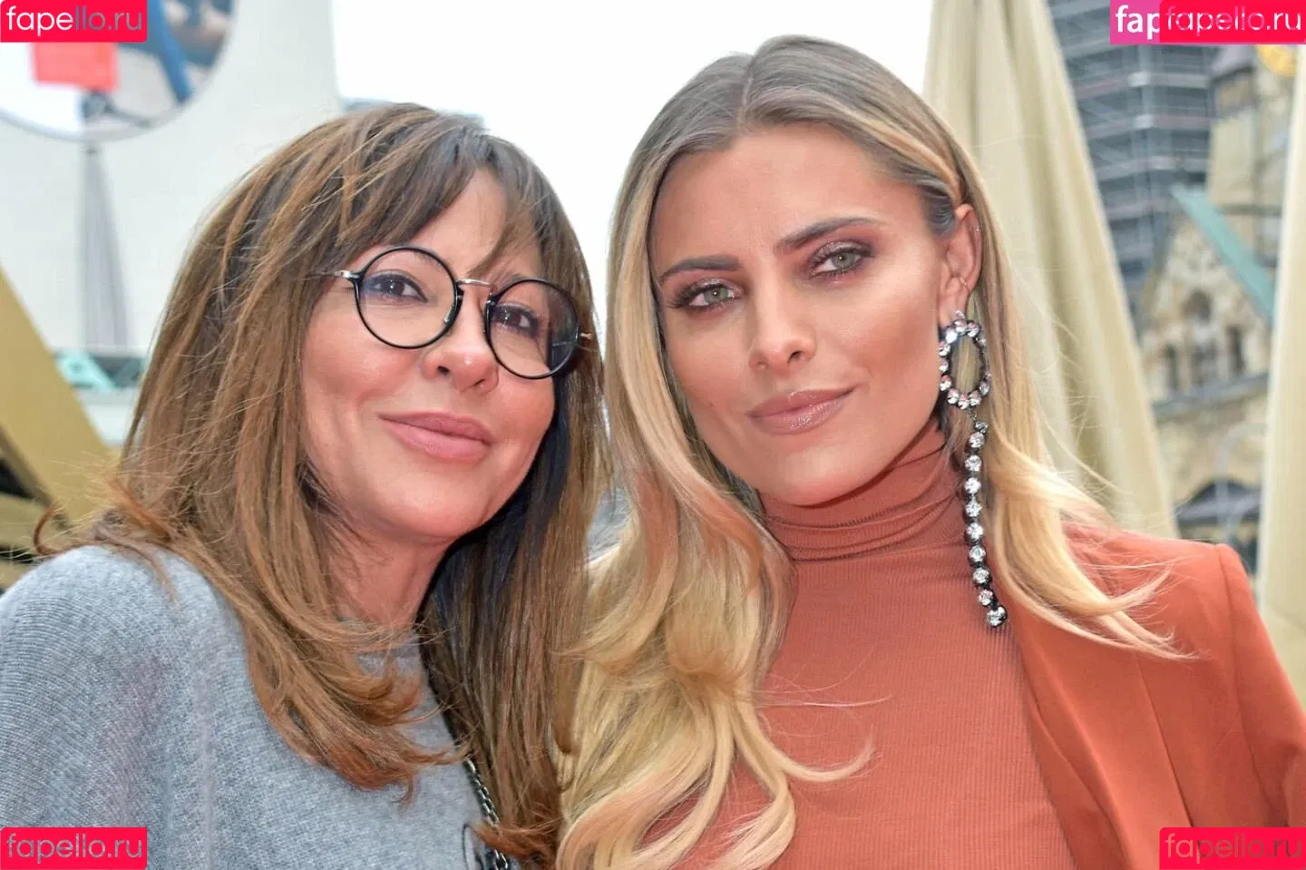 Sophia Thomalla / sophiathomalla / thomallasophia Onlyfans Photo Gallery 
