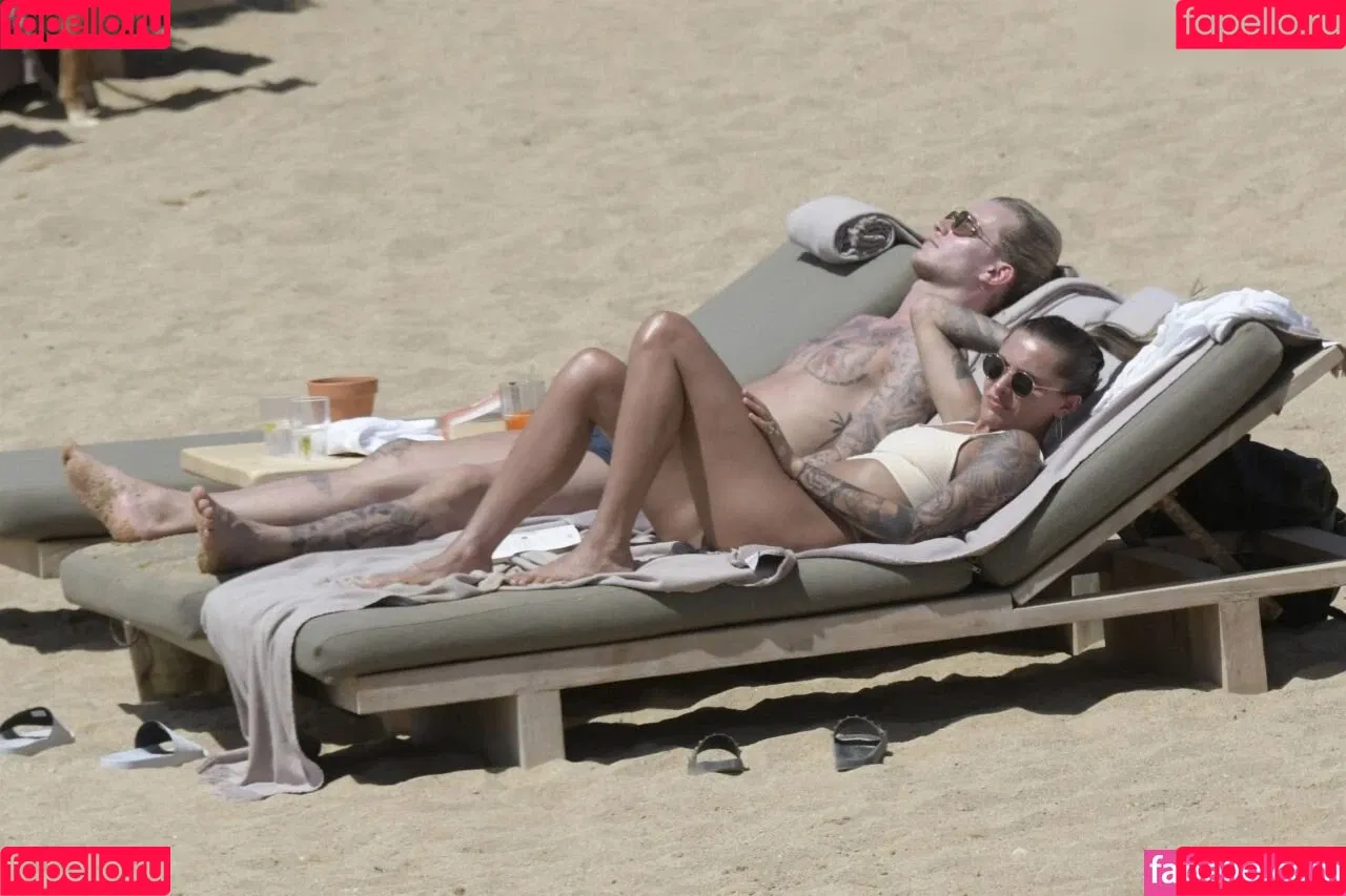 Sophia Thomalla / sophiathomalla / thomallasophia Onlyfans Photo Gallery 
