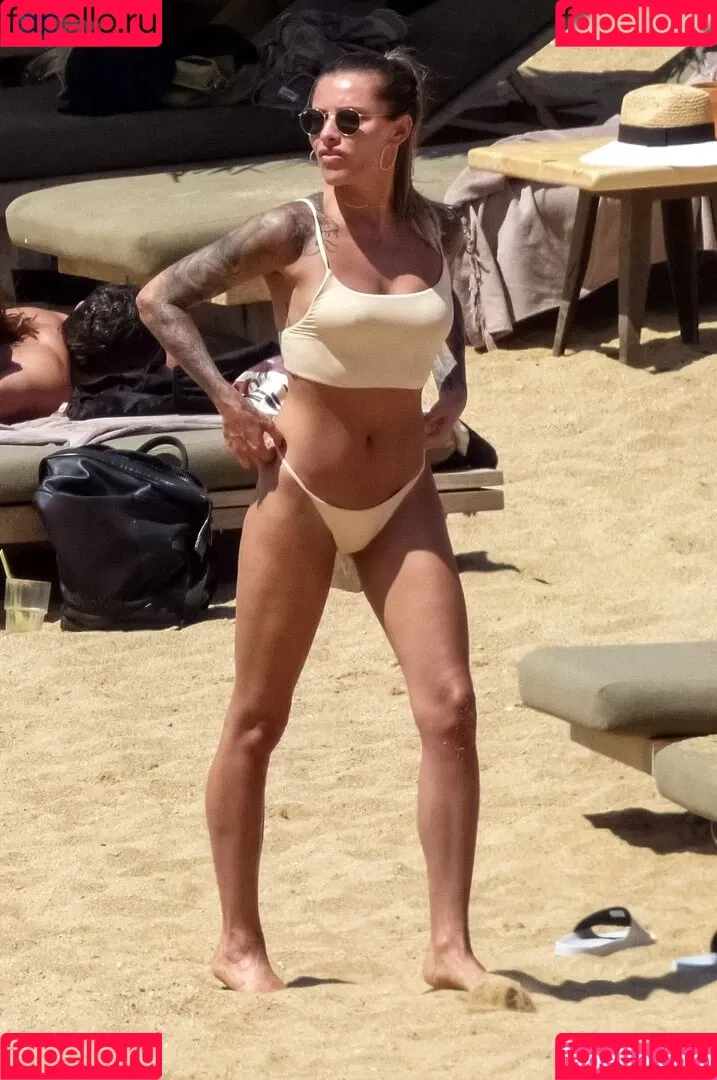 Sophia Thomalla / sophiathomalla / thomallasophia Onlyfans Photo Gallery 