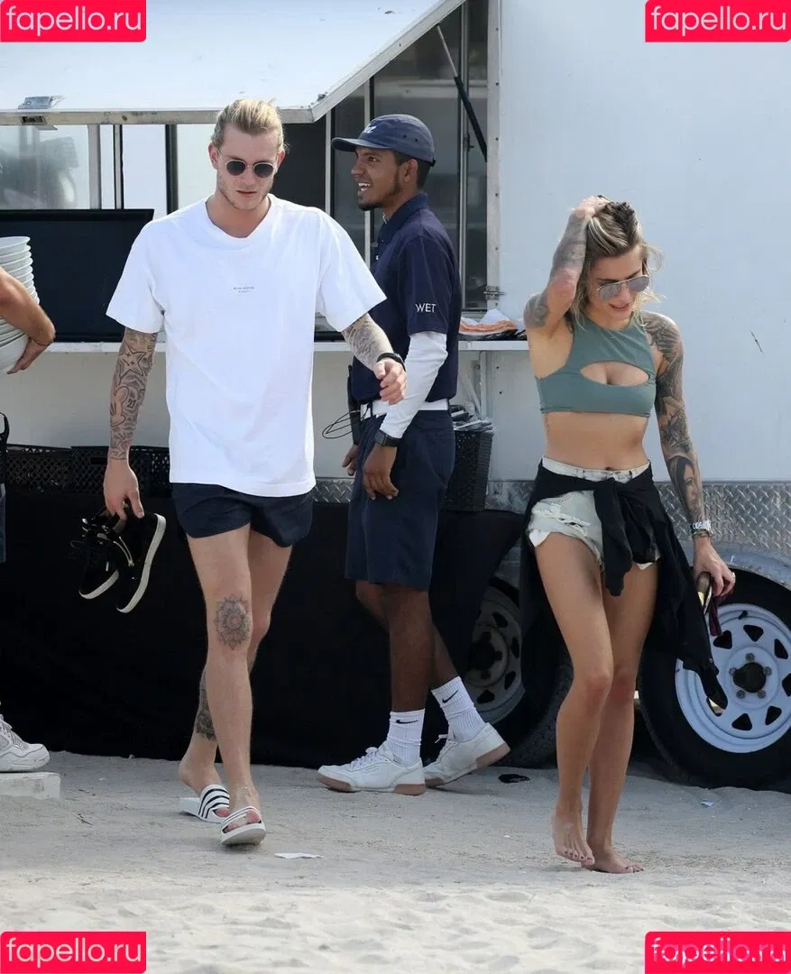 Sophia Thomalla / sophiathomalla / thomallasophia Onlyfans Photo Gallery 