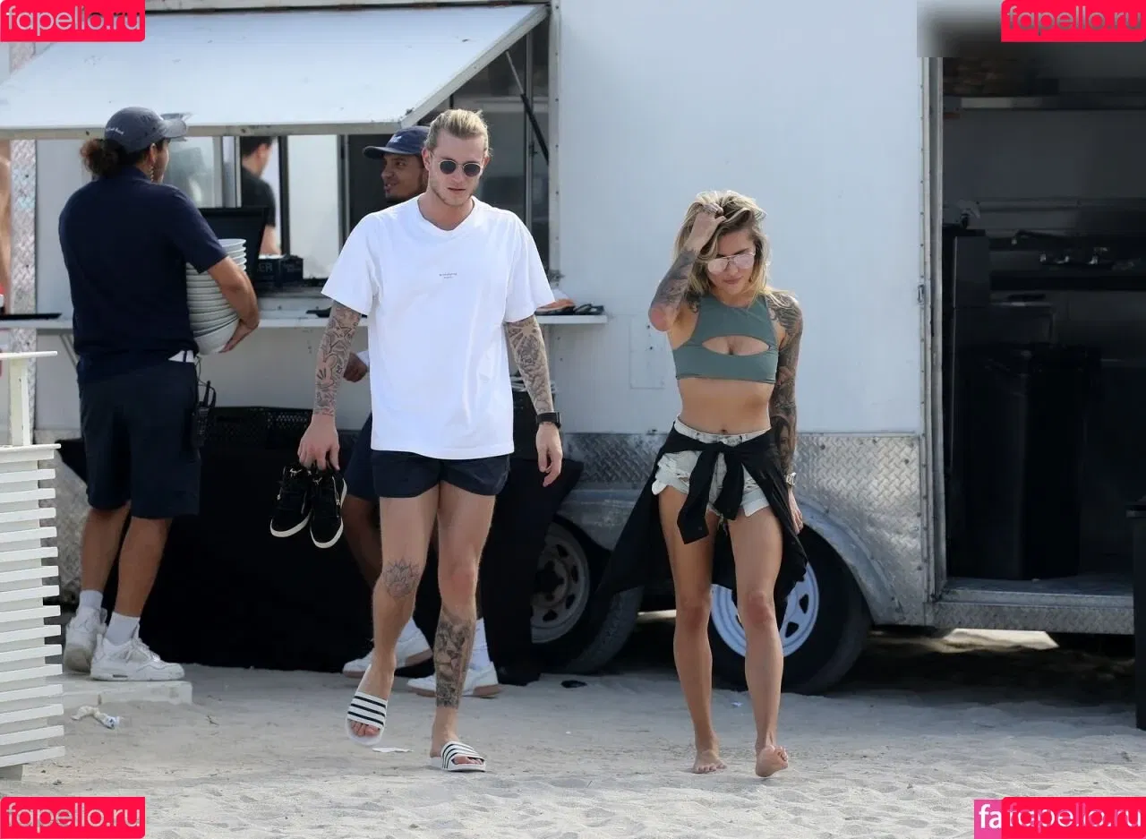 Sophia Thomalla / sophiathomalla / thomallasophia Onlyfans Photo Gallery 