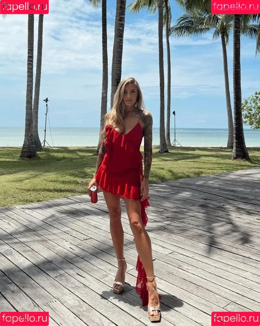 Sophia Thomalla / sophiathomalla / thomallasophia Onlyfans Photo Gallery 