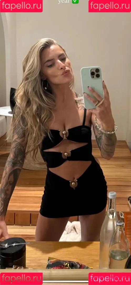 Sophia Thomalla / sophiathomalla / thomallasophia Onlyfans Photo Gallery 