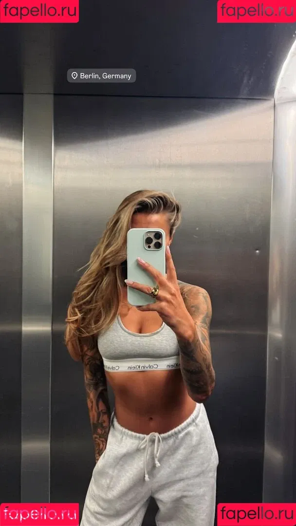 Sophia Thomalla / sophiathomalla / thomallasophia Onlyfans Photo Gallery 