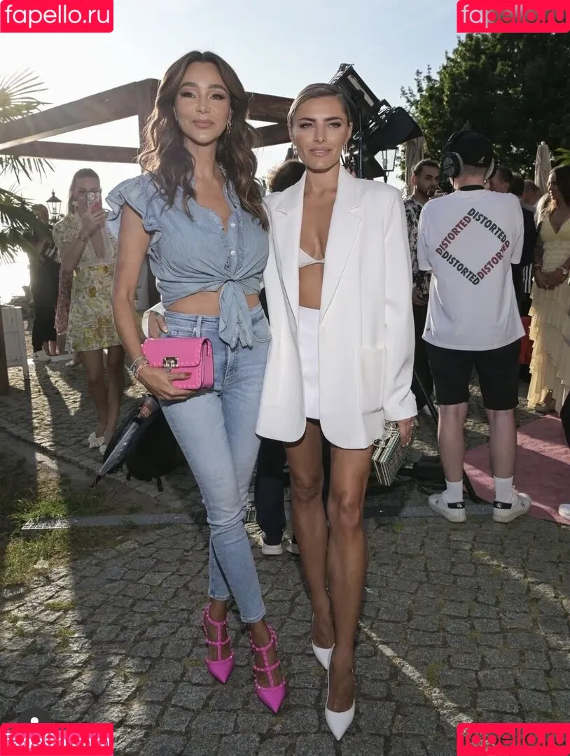 Sophia Thomalla / sophiathomalla / thomallasophia Onlyfans Photo Gallery 