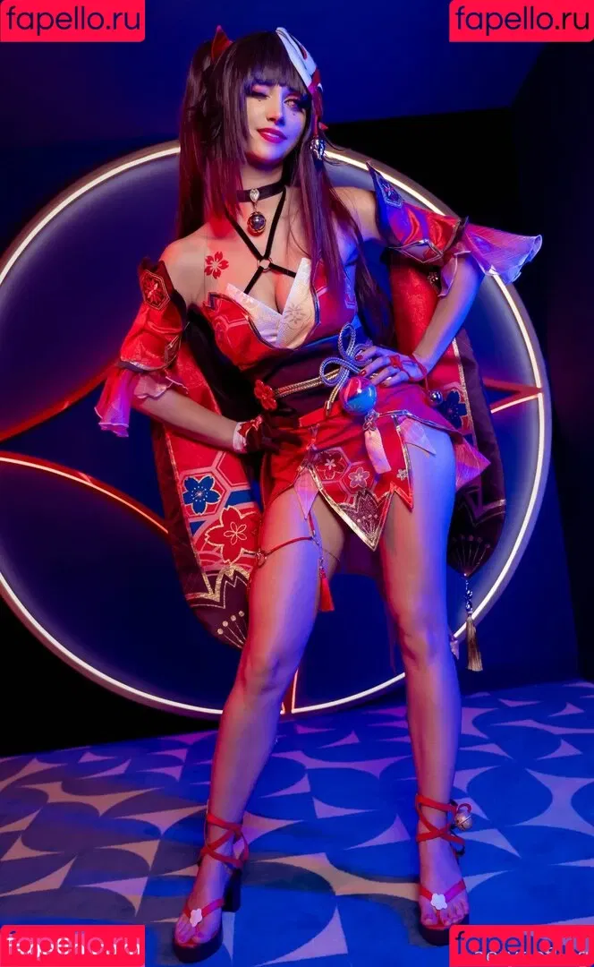 Aery Tiefling / aerytiefling / aerytieflingcosplay Onlyfans Photo Gallery 