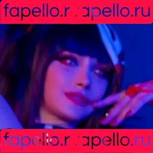 Aery Tiefling / aerytiefling / aerytieflingcosplay Onlyfans Photo Gallery 
