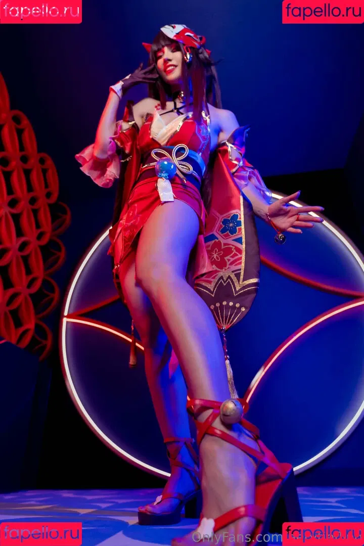 Aery Tiefling / aerytiefling / aerytieflingcosplay Onlyfans Photo Gallery 