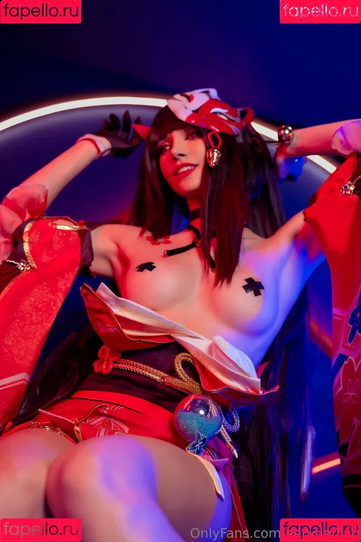 Aery Tiefling / aerytiefling / aerytieflingcosplay Onlyfans Photo Gallery 