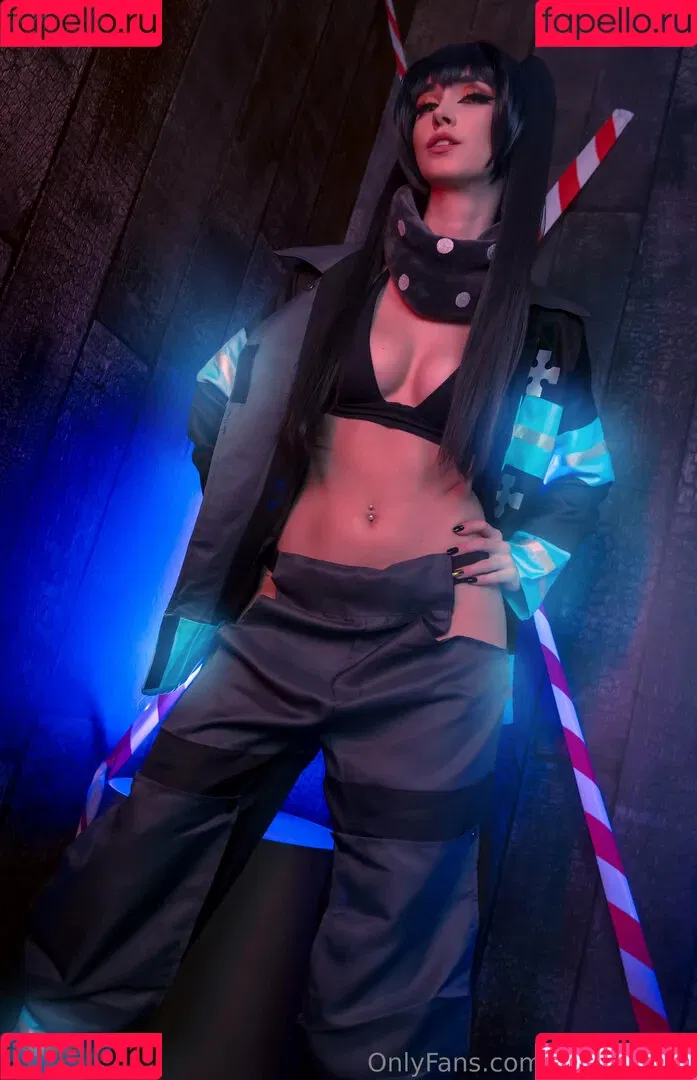 Aery Tiefling / aerytiefling / aerytieflingcosplay Onlyfans Photo Gallery 