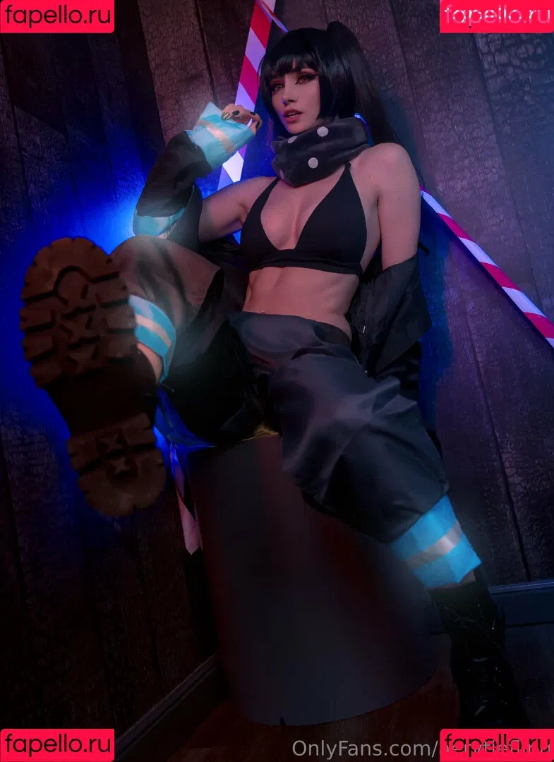 Aery Tiefling / aerytiefling / aerytieflingcosplay Onlyfans Photo Gallery 