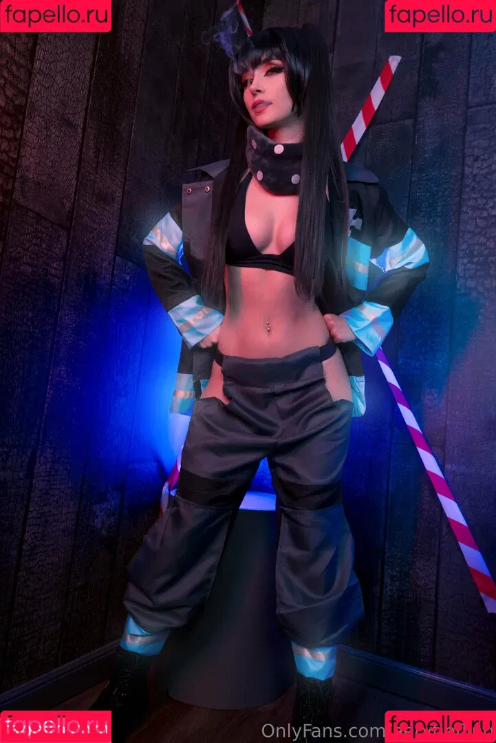 Aery Tiefling / aerytiefling / aerytieflingcosplay Onlyfans Photo Gallery 