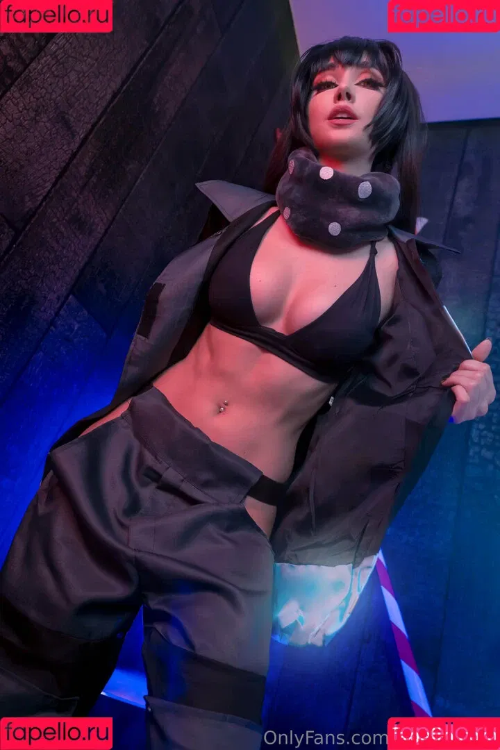 Aery Tiefling / aerytiefling / aerytieflingcosplay Onlyfans Photo Gallery 