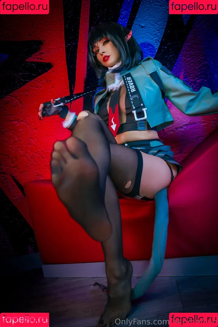 Aery Tiefling / aerytiefling / aerytieflingcosplay Onlyfans Photo Gallery 