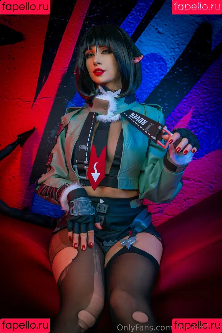 Aery Tiefling / aerytiefling / aerytieflingcosplay Onlyfans Photo Gallery 