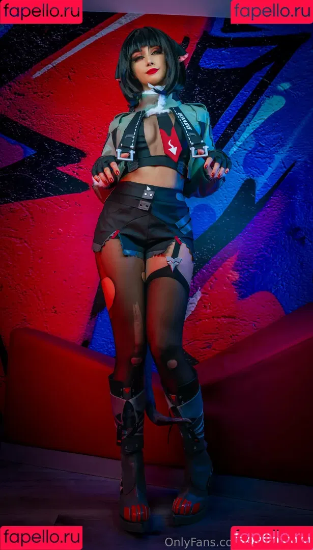 Aery Tiefling / aerytiefling / aerytieflingcosplay Onlyfans Photo Gallery 