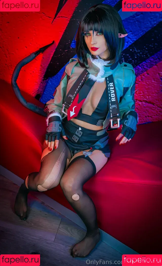 Aery Tiefling / aerytiefling / aerytieflingcosplay Onlyfans Photo Gallery 