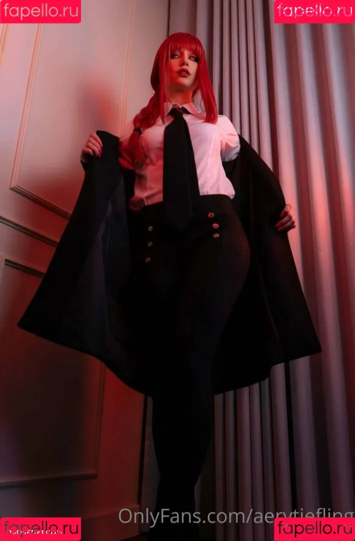 Aery Tiefling / aerytiefling / aerytieflingcosplay Onlyfans Photo Gallery 