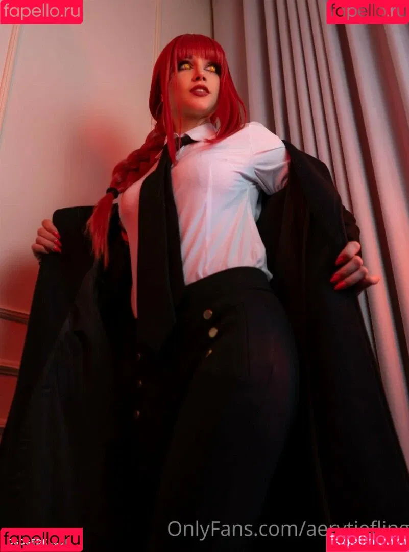 Aery Tiefling / aerytiefling / aerytieflingcosplay Onlyfans Photo Gallery 