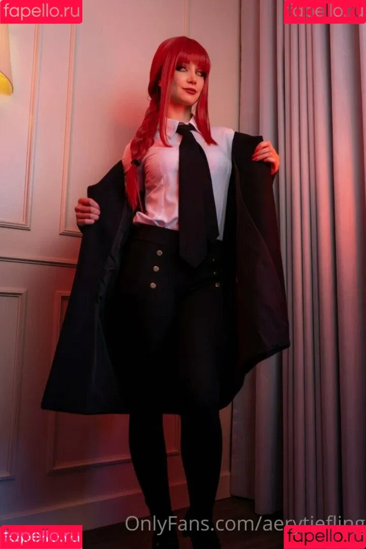 Aery Tiefling / aerytiefling / aerytieflingcosplay Onlyfans Photo Gallery 