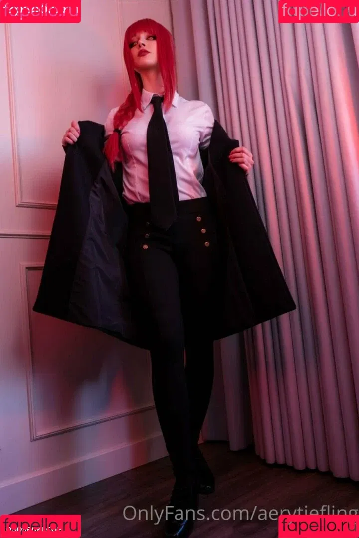 Aery Tiefling / aerytiefling / aerytieflingcosplay Onlyfans Photo Gallery 