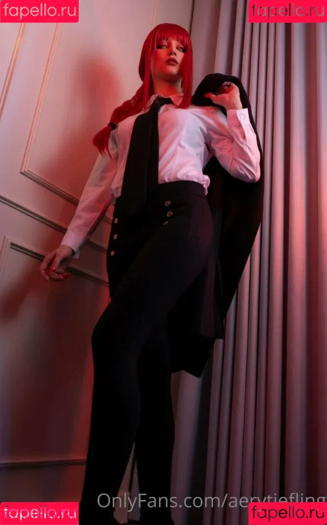 Aery Tiefling / aerytiefling / aerytieflingcosplay Onlyfans Photo Gallery 