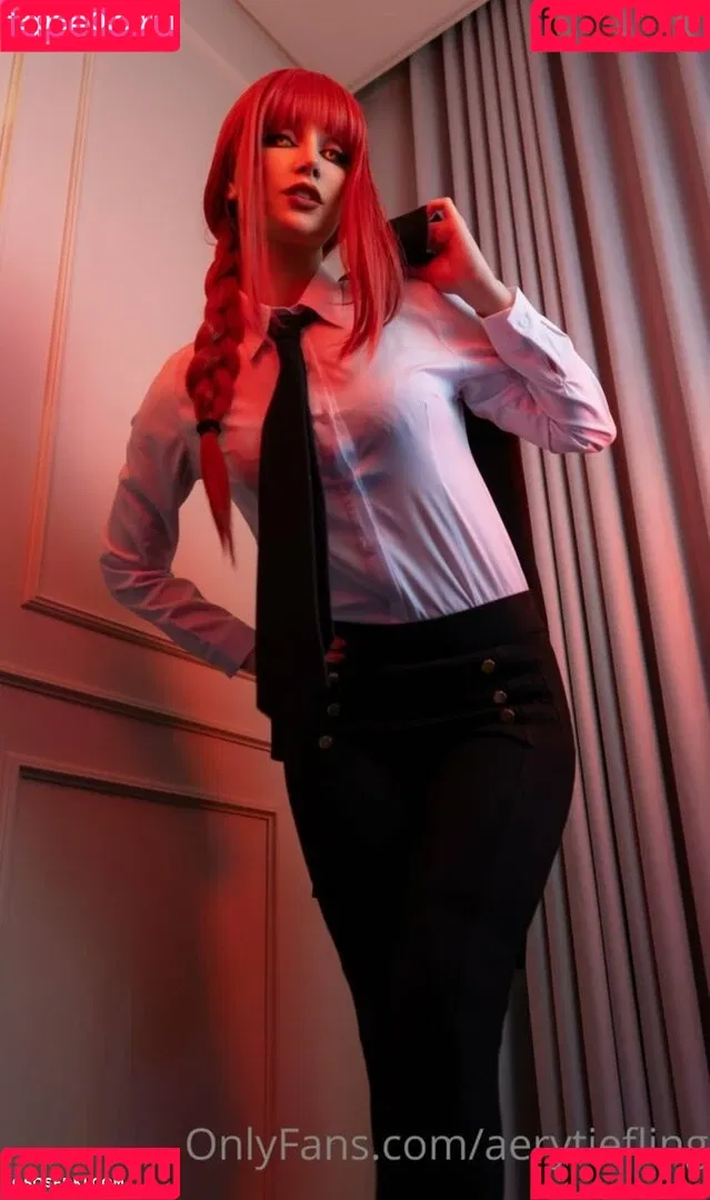 Aery Tiefling / aerytiefling / aerytieflingcosplay Onlyfans Photo Gallery 