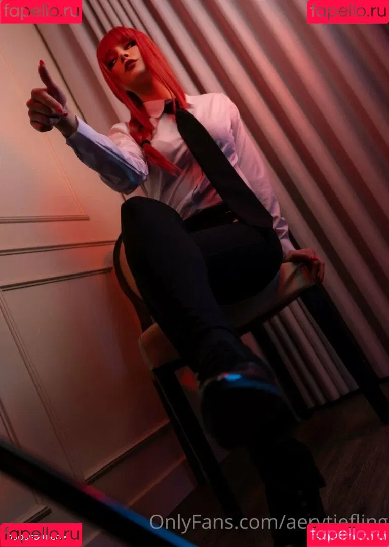 Aery Tiefling / aerytiefling / aerytieflingcosplay Onlyfans Photo Gallery 