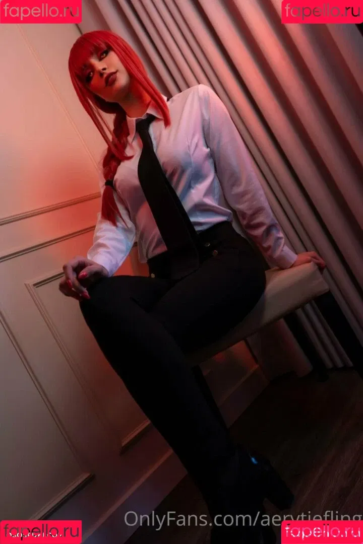 Aery Tiefling / aerytiefling / aerytieflingcosplay Onlyfans Photo Gallery 