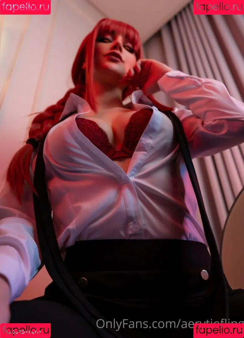 Aery Tiefling / aerytiefling / aerytieflingcosplay Onlyfans Photo Gallery 