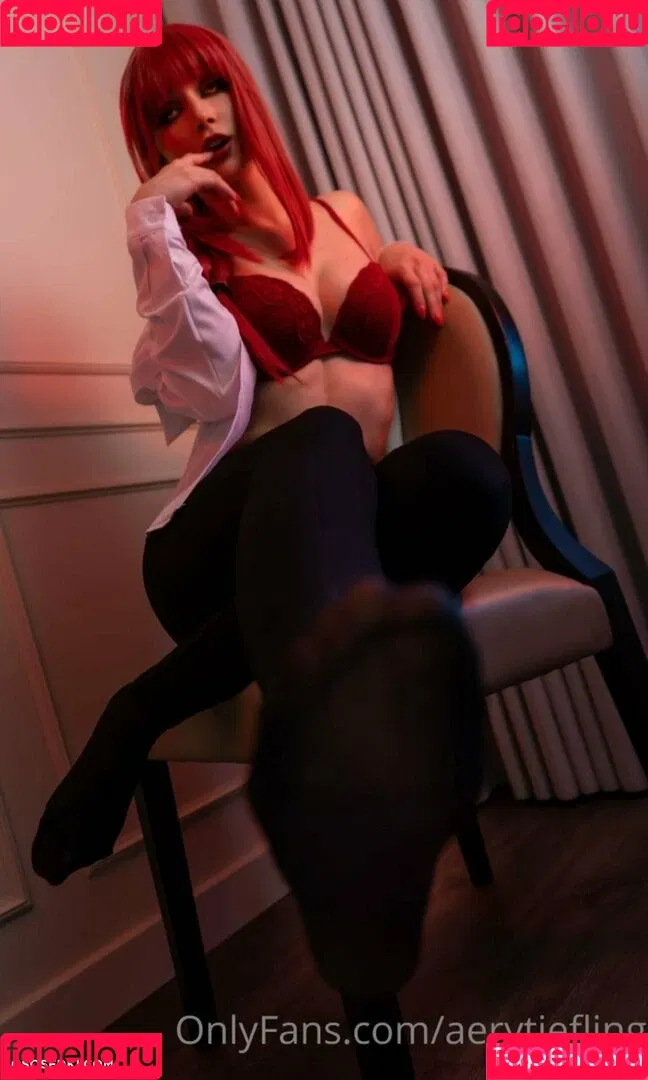 Aery Tiefling / aerytiefling / aerytieflingcosplay Onlyfans Photo Gallery 
