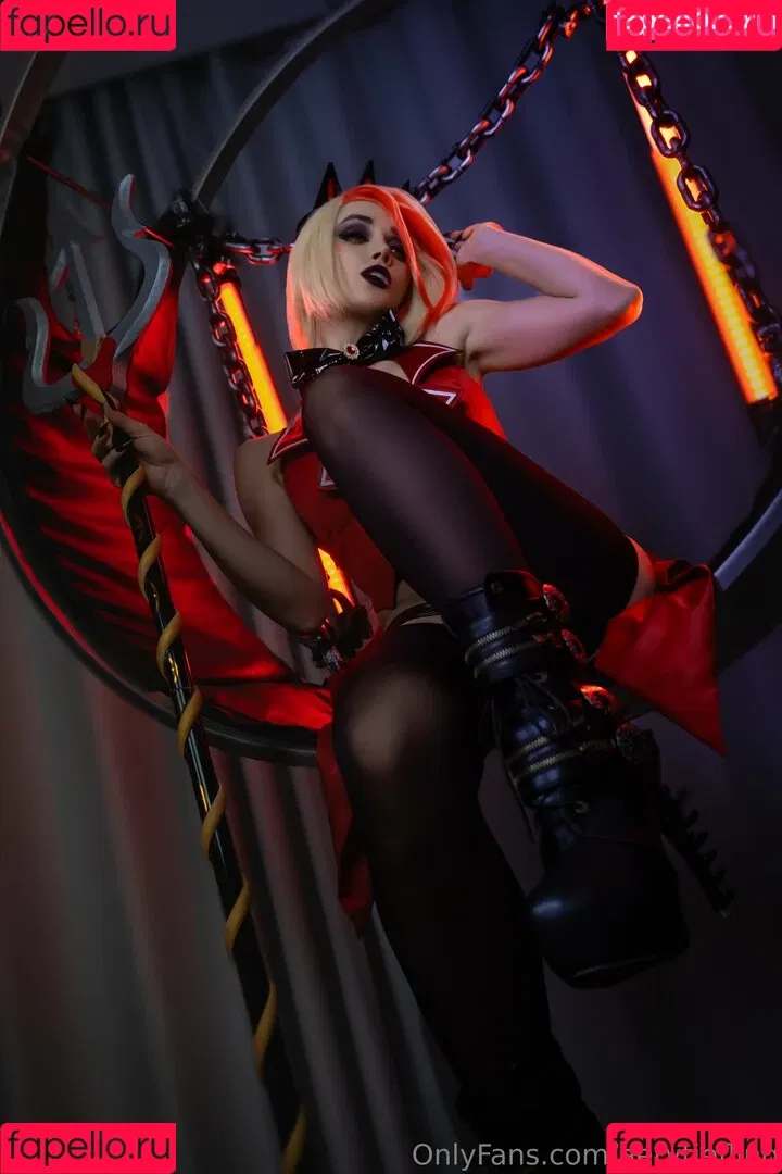 Aery Tiefling / aerytiefling / aerytieflingcosplay Onlyfans Photo Gallery 