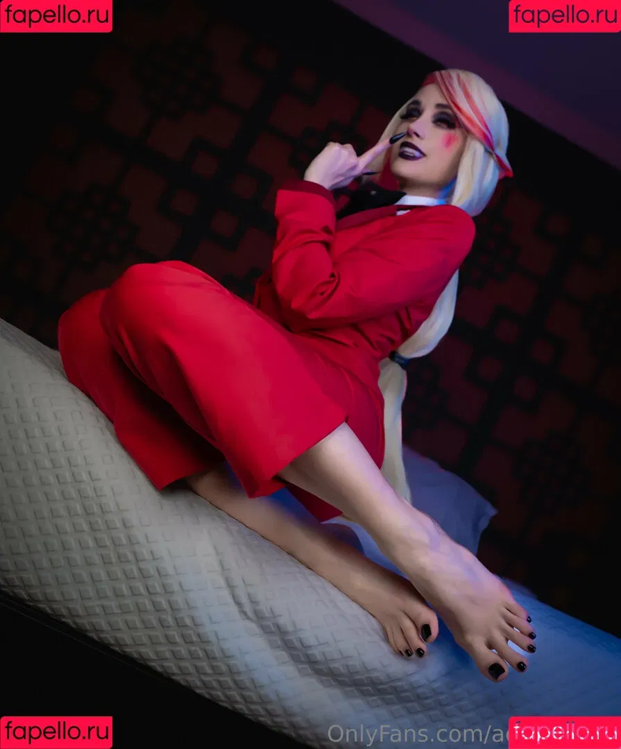 Aery Tiefling / aerytiefling / aerytieflingcosplay Onlyfans Photo Gallery 