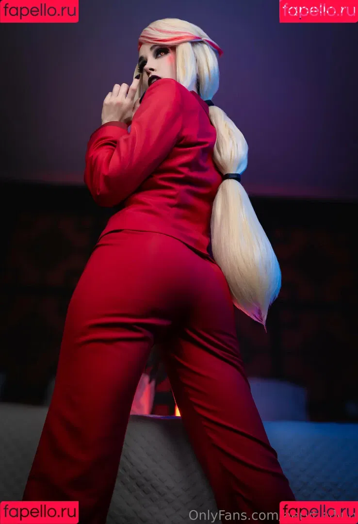 Aery Tiefling / aerytiefling / aerytieflingcosplay Onlyfans Photo Gallery 