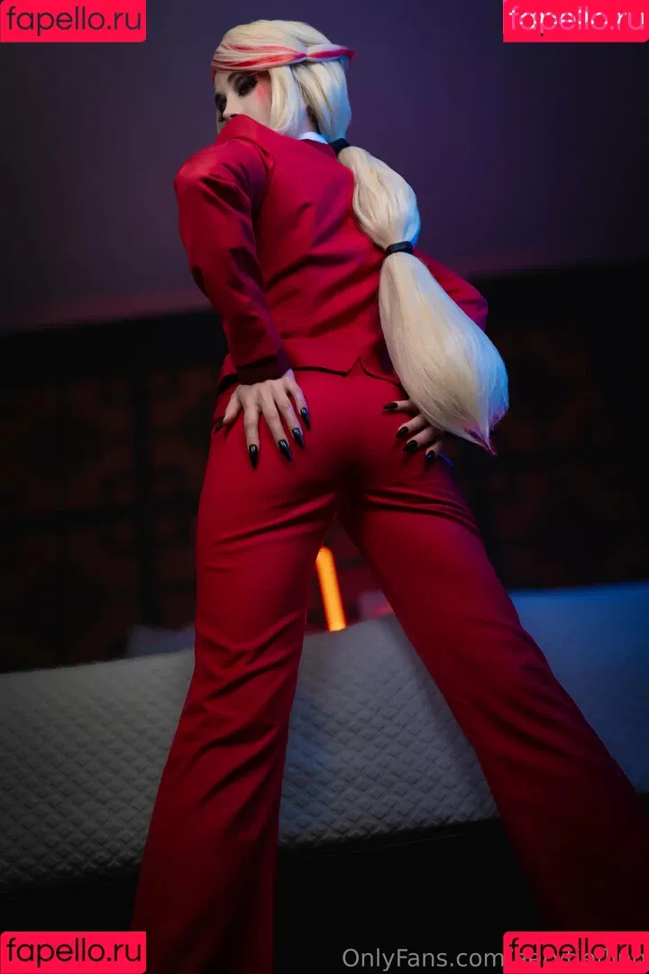 Aery Tiefling / aerytiefling / aerytieflingcosplay Onlyfans Photo Gallery 