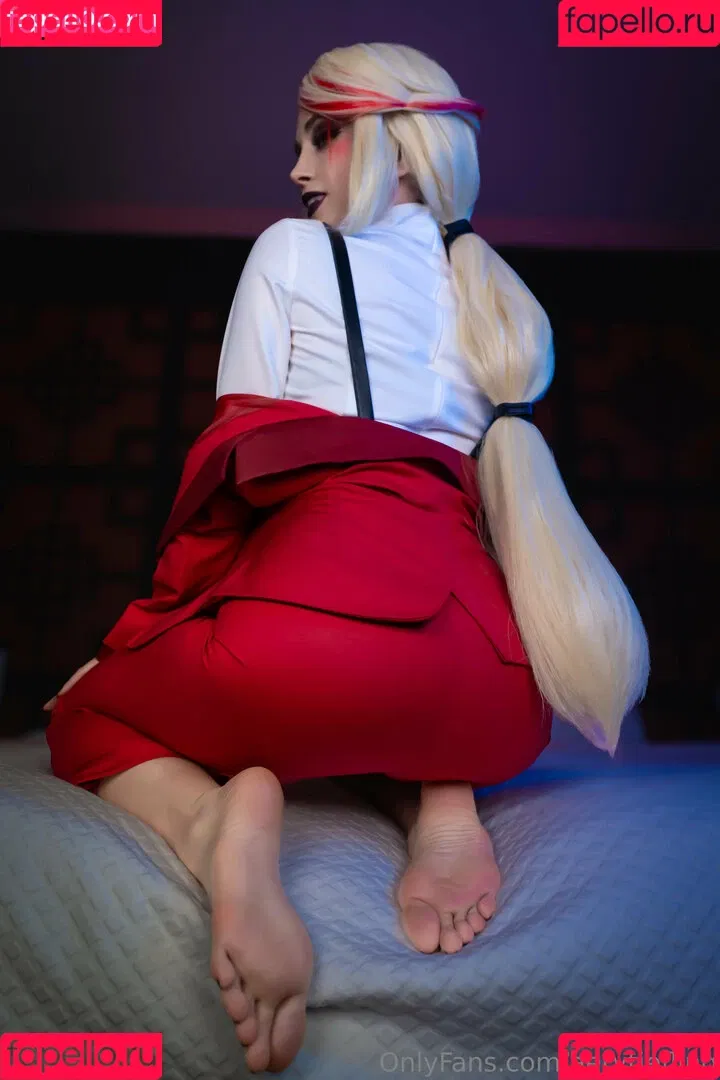 Aery Tiefling / aerytiefling / aerytieflingcosplay Onlyfans Photo Gallery 