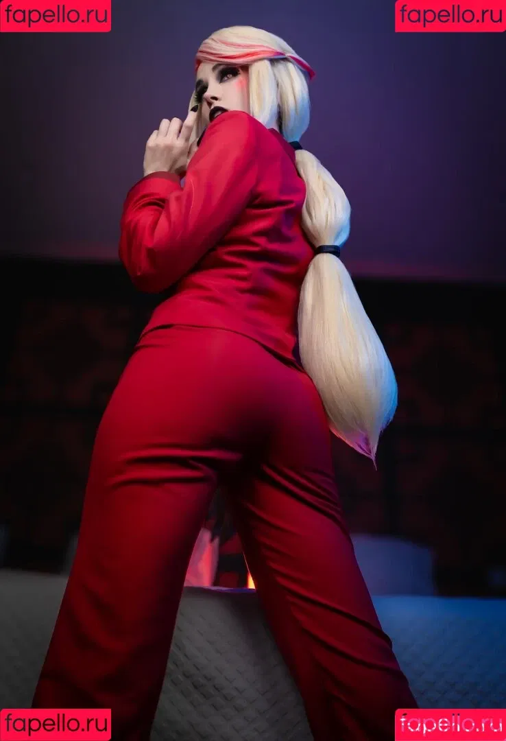 Aery Tiefling / aerytiefling / aerytieflingcosplay Onlyfans Photo Gallery 