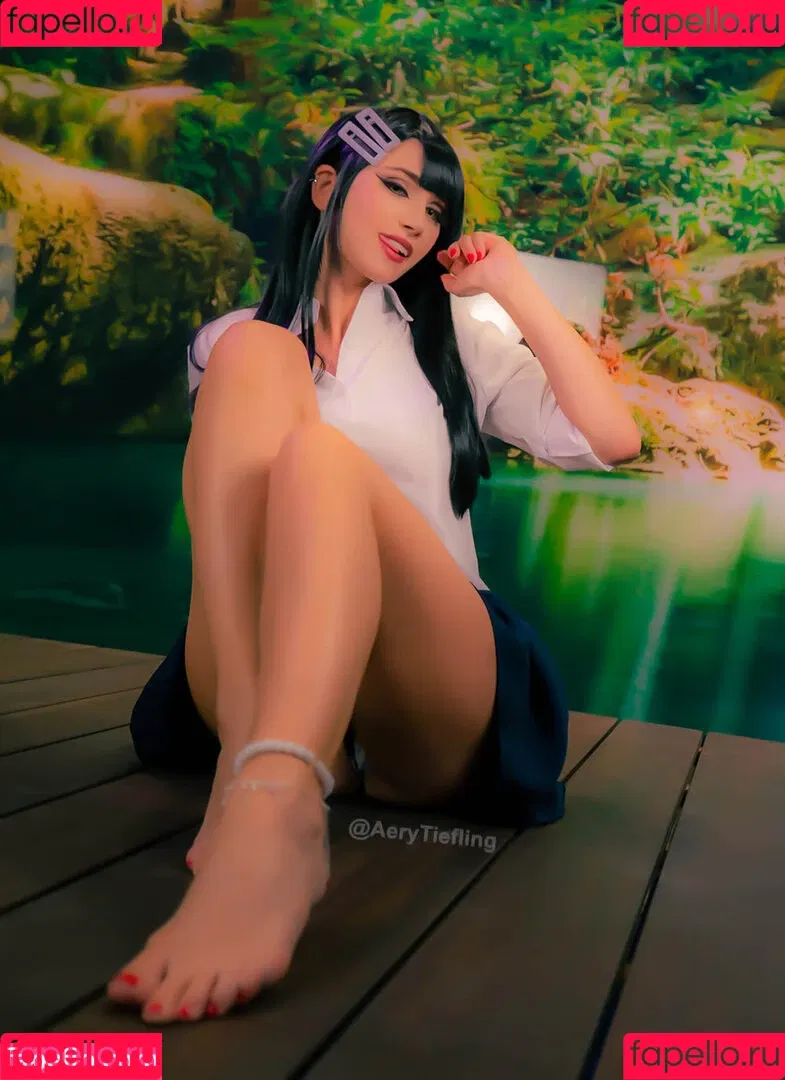 Aery Tiefling / aerytiefling / aerytieflingcosplay Onlyfans Photo Gallery 
