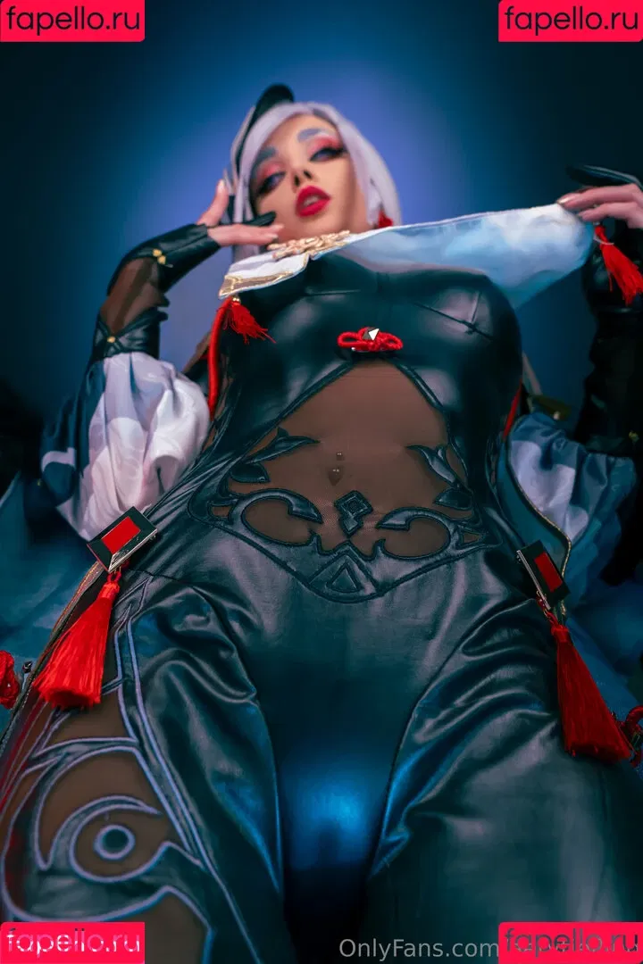 Aery Tiefling / aerytiefling / aerytieflingcosplay Onlyfans Photo Gallery 