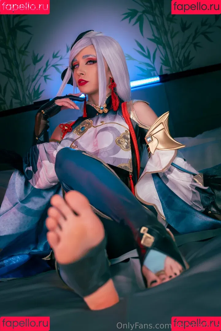 Aery Tiefling / aerytiefling / aerytieflingcosplay Onlyfans Photo Gallery 