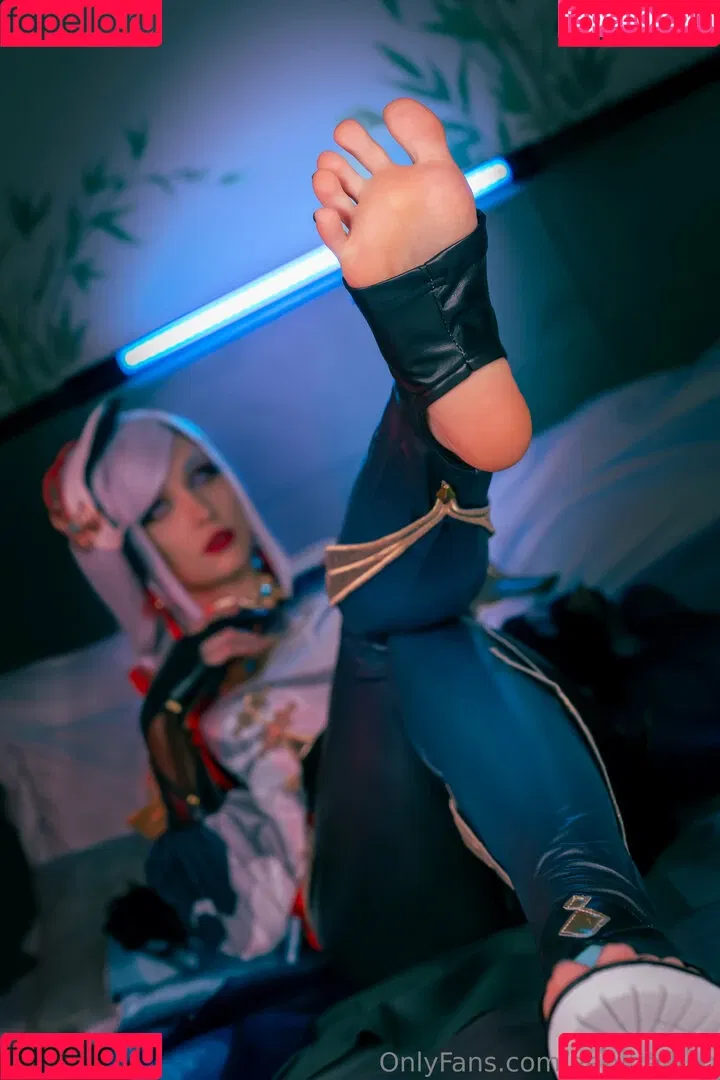 Aery Tiefling / aerytiefling / aerytieflingcosplay Onlyfans Photo Gallery 