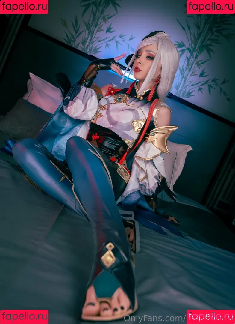 Aery Tiefling / aerytiefling / aerytieflingcosplay Onlyfans Photo Gallery 