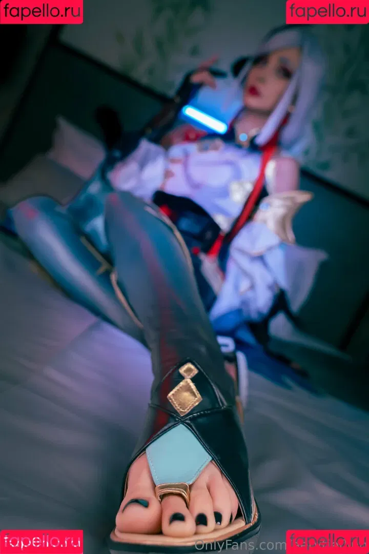 Aery Tiefling / aerytiefling / aerytieflingcosplay Onlyfans Photo Gallery 
