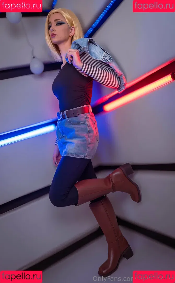 Aery Tiefling / aerytiefling / aerytieflingcosplay Onlyfans Photo Gallery 