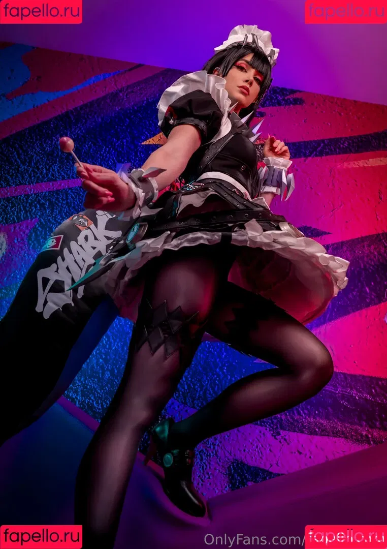 Aery Tiefling / aerytiefling / aerytieflingcosplay Onlyfans Photo Gallery 
