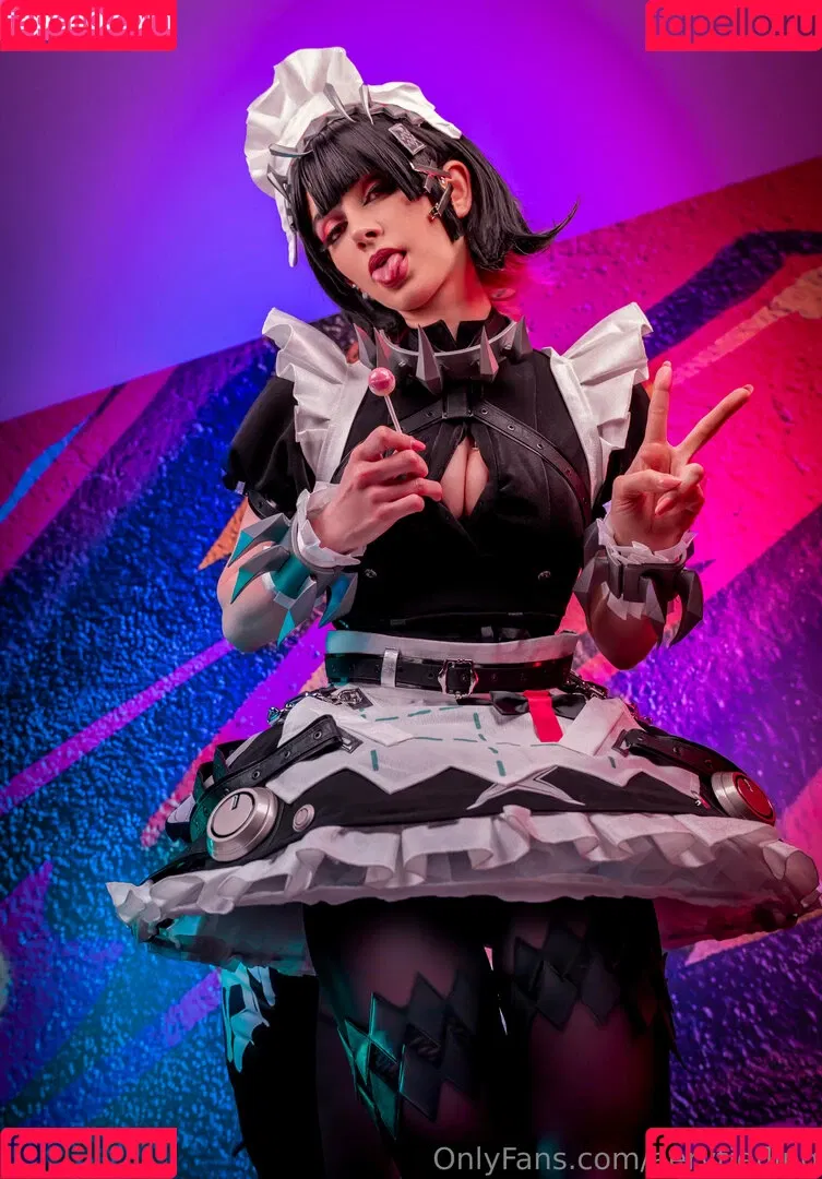 Aery Tiefling / aerytiefling / aerytieflingcosplay Onlyfans Photo Gallery 