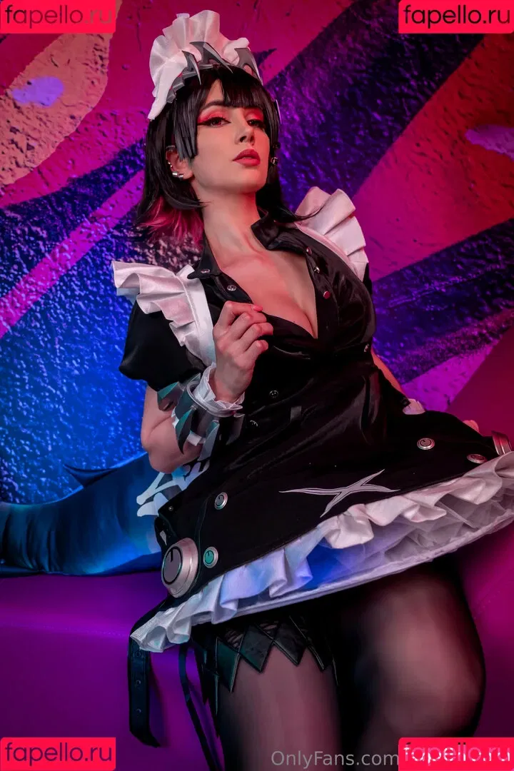 Aery Tiefling / aerytiefling / aerytieflingcosplay Onlyfans Photo Gallery 