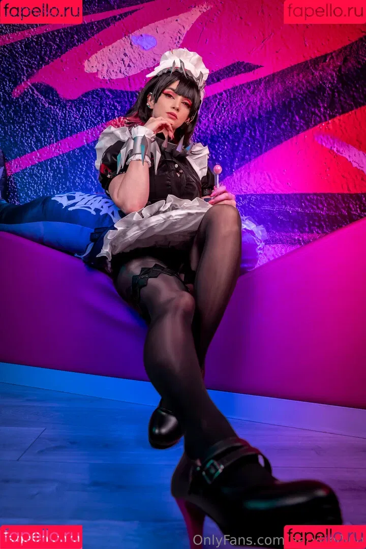 Aery Tiefling / aerytiefling / aerytieflingcosplay Onlyfans Photo Gallery 