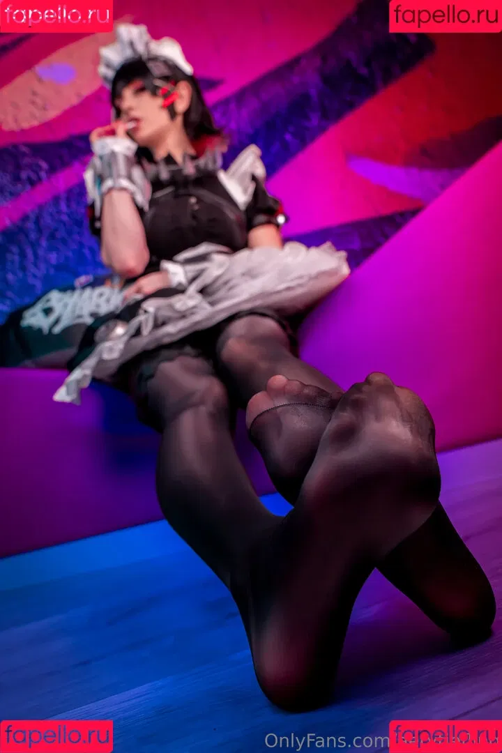 Aery Tiefling / aerytiefling / aerytieflingcosplay Onlyfans Photo Gallery 